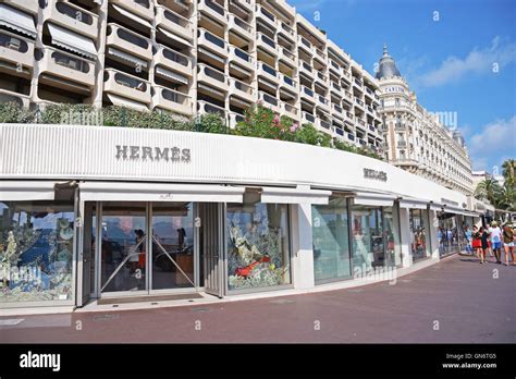 hermes cannes croisette|Hermès Cannes .